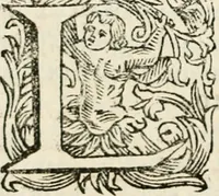 An illustration from L'historia delle gverre civili d'Inghilterra, trà le due case di Lancastro, e Iorc; si descriue in Ricardo II, l'origine di esse, il progresso nelle vite de i rè susseguenti, cioè: di Arrigo IV, V, e Vi, d'Odoardo IV, e V, di Ricardo III, e di Arrigo VII, nel quale finirono (1647)
