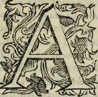 An illustration from L'historia delle gverre civili d'Inghilterra, trà le due case di Lancastro, e Iorc; si descriue in Ricardo II, l'origine di esse, il progresso nelle vite de i rè susseguenti, cioè: di Arrigo IV, V, e Vi, d'Odoardo IV, e V, di Ricardo III, e di Arrigo VII, nel quale finirono (1647)