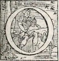 An illustration from L'Historia di Milano (1554)