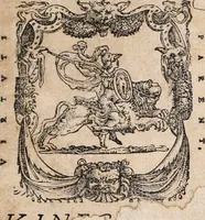 An illustration from L'Historia di Milano (1554)