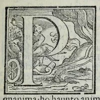 An illustration from L'historia di Milano (1565)