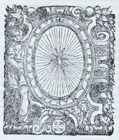 An illustration from L'Historia di Milano (1554)
