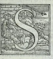 Picture 5 of 12 from L'Historia di Milano (1554), leaf 13