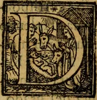 Picture 5 of 141 from L'historia ecclesiastica della rivolvzion d'Inghilterra : divisa in libri qvattro, ne' qvali si tratta di qvello ch'e avvenvto in quell'isola, da chè Arrigo Ottauo cominciò à pensare di ripudiar Caterina sua legittima moglie, infino à quest'vltimi anni di Lisabetta, vltima sua figliuola (1594), leaf 16