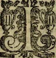 Picture 46 of 141 from L'historia ecclesiastica della rivolvzion d'Inghilterra : divisa in libri qvattro, ne' qvali si tratta di qvello ch'e avvenvto in quell'isola, da chè Arrigo Ottauo cominciò à pensare di ripudiar Caterina sua legittima moglie, infino à quest'vltimi anni di Lisabetta, vltima sua figliuola (1594), leaf 198
