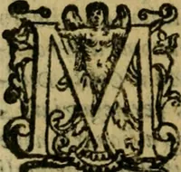 Picture 57 of 141 from L'historia ecclesiastica della rivolvzion d'Inghilterra : divisa in libri qvattro, ne' qvali si tratta di qvello ch'e avvenvto in quell'isola, da chè Arrigo Ottauo cominciò à pensare di ripudiar Caterina sua legittima moglie, infino à quest'vltimi anni di Lisabetta, vltima sua figliuola (1594), leaf 261