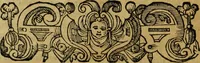 Picture 69 of 141 from L'historia ecclesiastica della rivolvzion d'Inghilterra : divisa in libri qvattro, ne' qvali si tratta di qvello ch'e avvenvto in quell'isola, da chè Arrigo Ottauo cominciò à pensare di ripudiar Caterina sua legittima moglie, infino à quest'vltimi anni di Lisabetta, vltima sua figliuola (1594), leaf 309