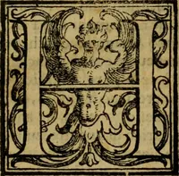 Picture 87 of 141 from L'historia ecclesiastica della rivolvzion d'Inghilterra : divisa in libri qvattro, ne' qvali si tratta di qvello ch'e avvenvto in quell'isola, da chè Arrigo Ottauo cominciò à pensare di ripudiar Caterina sua legittima moglie, infino à quest'vltimi anni di Lisabetta, vltima sua figliuola (1594), leaf 428