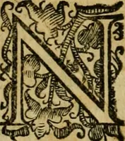 Picture 15 of 141 from L'historia ecclesiastica della rivolvzion d'Inghilterra : divisa in libri qvattro, ne' qvali si tratta di qvello ch'e avvenvto in quell'isola, da chè Arrigo Ottauo cominciò à pensare di ripudiar Caterina sua legittima moglie, infino à quest'vltimi anni di Lisabetta, vltima sua figliuola (1594), leaf 63