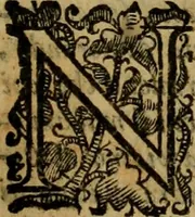 Picture 124 of 141 from L'historia ecclesiastica della rivolvzion d'Inghilterra : divisa in libri qvattro, ne' qvali si tratta di qvello ch'e avvenvto in quell'isola, da chè Arrigo Ottauo cominciò à pensare di ripudiar Caterina sua legittima moglie, infino à quest'vltimi anni di Lisabetta, vltima sua figliuola (1594), leaf 708