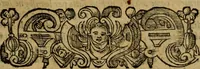 Picture 130 of 141 from L'historia ecclesiastica della rivolvzion d'Inghilterra : divisa in libri qvattro, ne' qvali si tratta di qvello ch'e avvenvto in quell'isola, da chè Arrigo Ottauo cominciò à pensare di ripudiar Caterina sua legittima moglie, infino à quest'vltimi anni di Lisabetta, vltima sua figliuola (1594), leaf 762