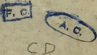 Picture 141 of 141 from L'historia ecclesiastica della rivolvzion d'Inghilterra : divisa in libri qvattro, ne' qvali si tratta di qvello ch'e avvenvto in quell'isola, da chè Arrigo Ottauo cominciò à pensare di ripudiar Caterina sua legittima moglie, infino à quest'vltimi anni di Lisabetta, vltima sua figliuola (1594), leaf 848