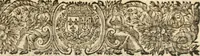 An illustration from L'Homme chrestien, ou, La reparation de la nature par la grace (1663)