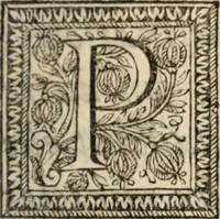 An illustration from L'Homme chrestien, ou, La reparation de la nature par la grace (1663)