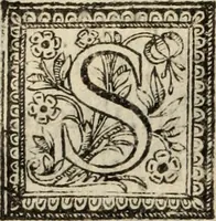 An illustration from L'Homme chrestien, ou, La reparation de la nature par la grace (1663)