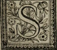 An illustration from L'Homme chrestien, ou, La reparation de la nature par la grace (1663)