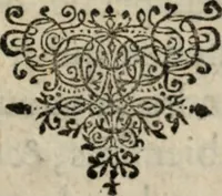 An illustration from L'Homme chrestien, ou, La reparation de la nature par la grace (1663)