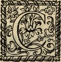 An illustration from L'Homme chrestien, ou, La reparation de la nature par la grace (1663)