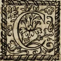 An illustration from L'Homme chrestien, ou, La reparation de la nature par la grace (1663)