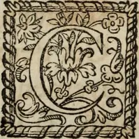An illustration from L'Homme chrestien, ou, La reparation de la nature par la grace (1663)
