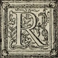 An illustration from L'Homme chrestien, ou, La reparation de la nature par la grace (1663)