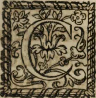 An illustration from L'Homme chrestien, ou, La reparation de la nature par la grace (1663)