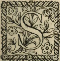 An illustration from L'Homme chrestien, ou, La reparation de la nature par la grace (1663)