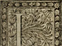An illustration from L'Homme chrestien, ou, La reparation de la nature par la grace (1663)