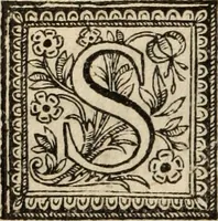An illustration from L'Homme chrestien, ou, La reparation de la nature par la grace (1663)