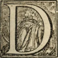 An illustration from L'Homme chrestien, ou, La reparation de la nature par la grace (1663)