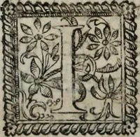 An illustration from L'Homme chrestien, ou, La reparation de la nature par la grace (1663)