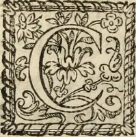 An illustration from L'Homme chrestien, ou, La reparation de la nature par la grace (1663)