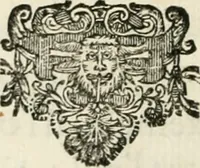 An illustration from L'homme, et la formation du foetus (1677)