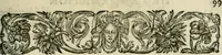 An illustration from L'homme, et la formation du foetus (1677)