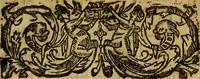 An illustration from L'honeste homme [!] : ov l'art de plaire à la covr. (1631)