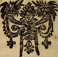 An illustration from L'honeste homme [!] : ov l'art de plaire à la covr. (1631)