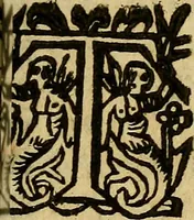 An illustration from L'honeste homme [!] : ov l'art de plaire à la covr. (1631)