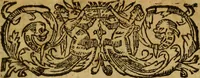 An illustration from L'honeste homme [!] : ov l'art de plaire à la covr. (1631)