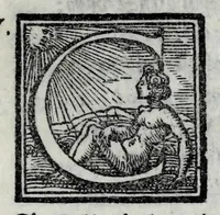 An illustration from L'Horatia (1549)