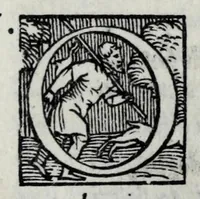 An illustration from L'Horatia (1549)