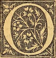 Picture 53 of 107 from L'Hystoire des devx nobles et tres vaillans chevaliers nommez Milles et Amys, : Lesquels en leur viuant furent plains de grandes proësses. Contenant plusieurs et diuerses matieres, comme vous pourrez veoir cy apres (1611), leaf 107