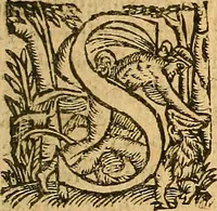 Picture 60 of 107 from L'Hystoire des devx nobles et tres vaillans chevaliers nommez Milles et Amys, : Lesquels en leur viuant furent plains de grandes proësses. Contenant plusieurs et diuerses matieres, comme vous pourrez veoir cy apres (1611), leaf 120