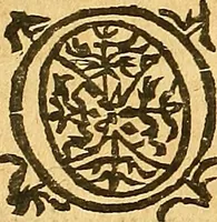 An illustration from L'Hystoire des devx nobles et tres vaillans chevaliers nommez Milles et Amys, : Lesquels en leur viuant furent plains de grandes proësses. Contenant plusieurs et diuerses matieres, comme vous pourrez veoir cy apres (1611)