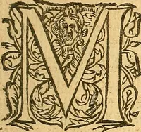 Picture 66 of 107 from L'Hystoire des devx nobles et tres vaillans chevaliers nommez Milles et Amys, : Lesquels en leur viuant furent plains de grandes proësses. Contenant plusieurs et diuerses matieres, comme vous pourrez veoir cy apres (1611), leaf 132