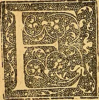 Picture 69 of 107 from L'Hystoire des devx nobles et tres vaillans chevaliers nommez Milles et Amys, : Lesquels en leur viuant furent plains de grandes proësses. Contenant plusieurs et diuerses matieres, comme vous pourrez veoir cy apres (1611), leaf 135