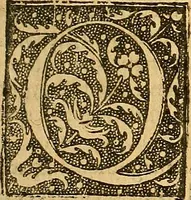 Picture 73 of 107 from L'Hystoire des devx nobles et tres vaillans chevaliers nommez Milles et Amys, : Lesquels en leur viuant furent plains de grandes proësses. Contenant plusieurs et diuerses matieres, comme vous pourrez veoir cy apres (1611), leaf 144