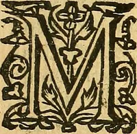 An illustration from L'Hystoire des devx nobles et tres vaillans chevaliers nommez Milles et Amys, : Lesquels en leur viuant furent plains de grandes proësses. Contenant plusieurs et diuerses matieres, comme vous pourrez veoir cy apres (1611)