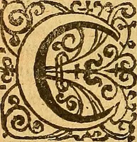 An illustration from L'Hystoire des devx nobles et tres vaillans chevaliers nommez Milles et Amys, : Lesquels en leur viuant furent plains de grandes proësses. Contenant plusieurs et diuerses matieres, comme vous pourrez veoir cy apres (1611)