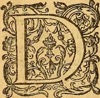 Picture 93 of 107 from L'Hystoire des devx nobles et tres vaillans chevaliers nommez Milles et Amys, : Lesquels en leur viuant furent plains de grandes proësses. Contenant plusieurs et diuerses matieres, comme vous pourrez veoir cy apres (1611), leaf 179