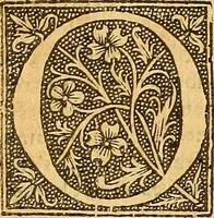 Picture 102 of 107 from L'Hystoire des devx nobles et tres vaillans chevaliers nommez Milles et Amys, : Lesquels en leur viuant furent plains de grandes proësses. Contenant plusieurs et diuerses matieres, comme vous pourrez veoir cy apres (1611), leaf 199